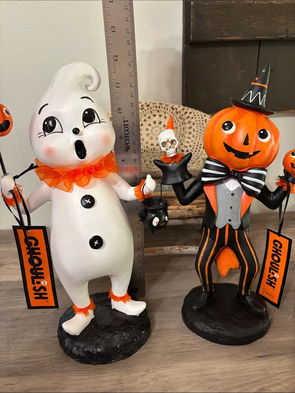 Ghoulish nwt vintage